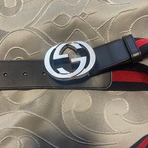 Belt